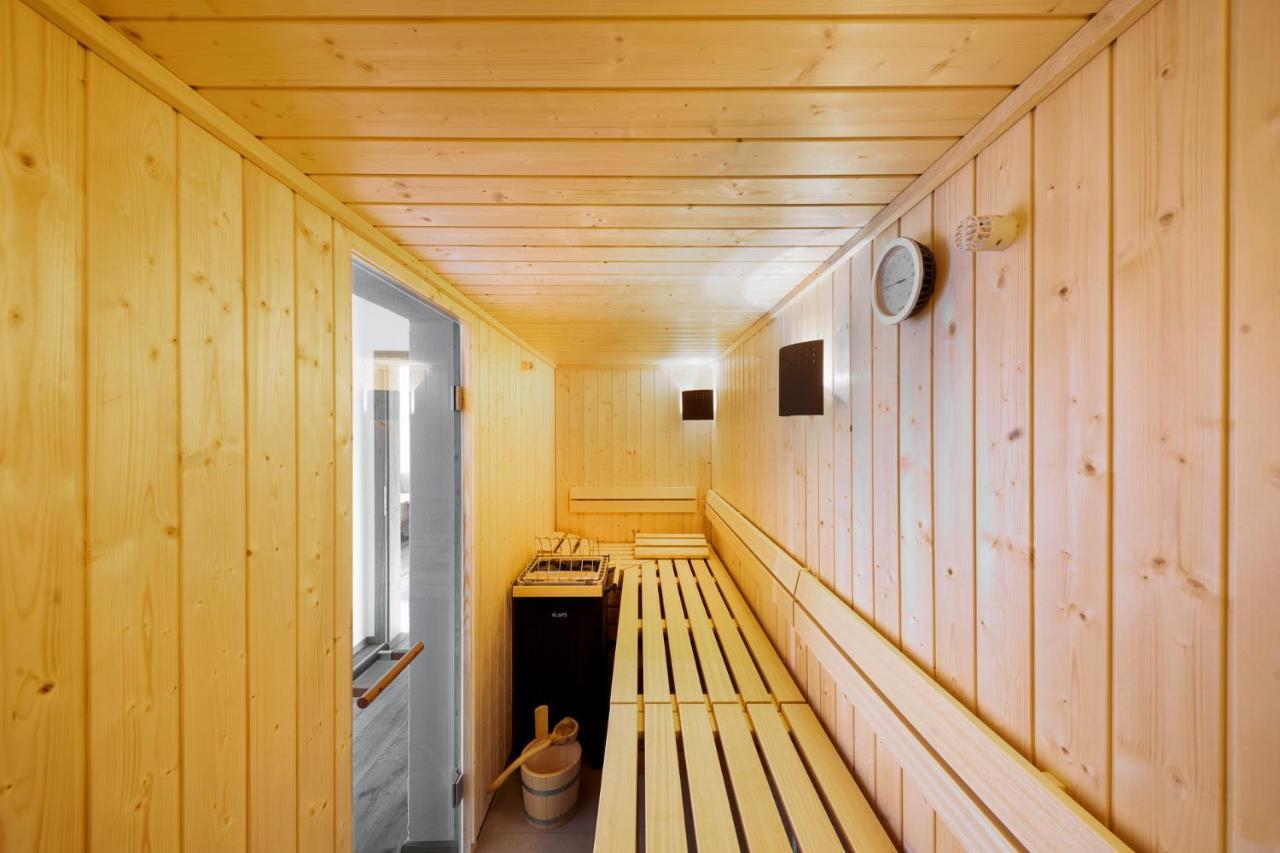 Exklusives Chalet-Haus Mit Gletscherblick Neukirchen am Großvenediger Exterior foto